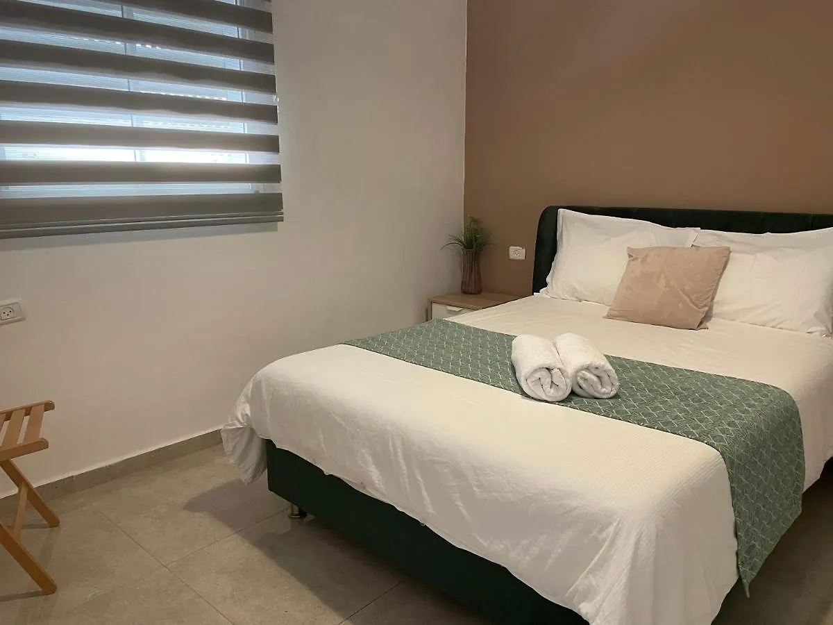 View Point Family Suite Eilat Israel