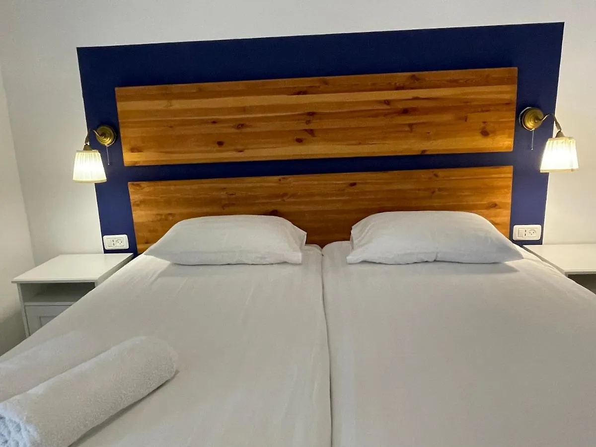 View Point Family Suite Eilat Apartment