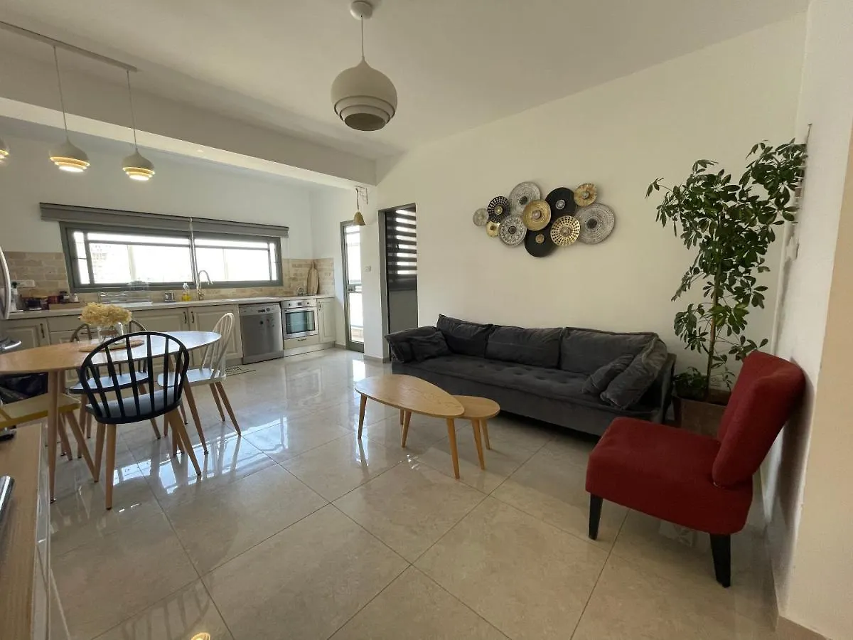 דירה אילת View Point Family Suite