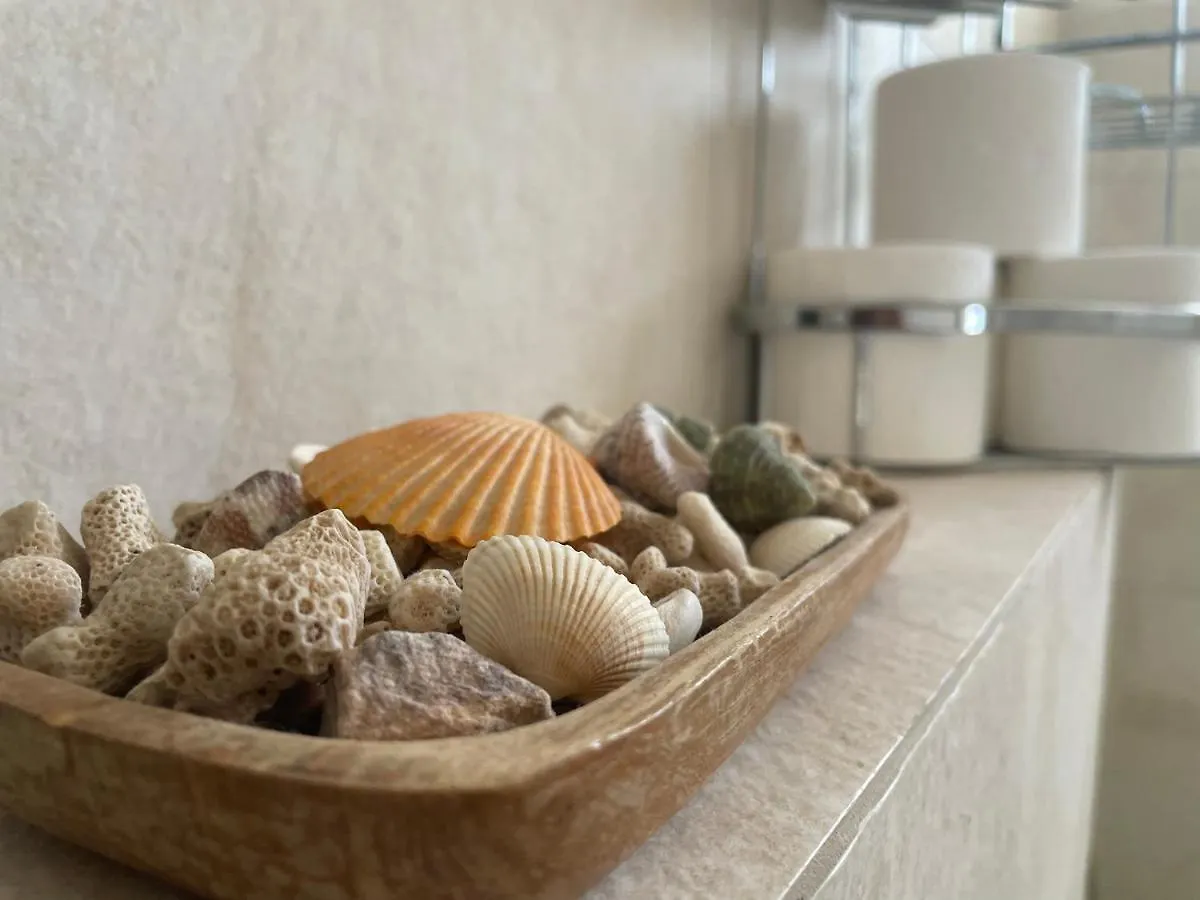 דירה אילת View Point Family Suite