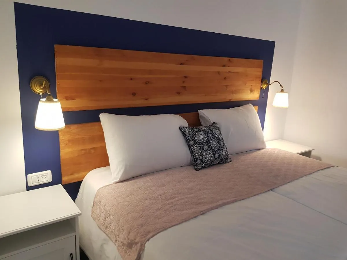 אילת View Point Family Suite